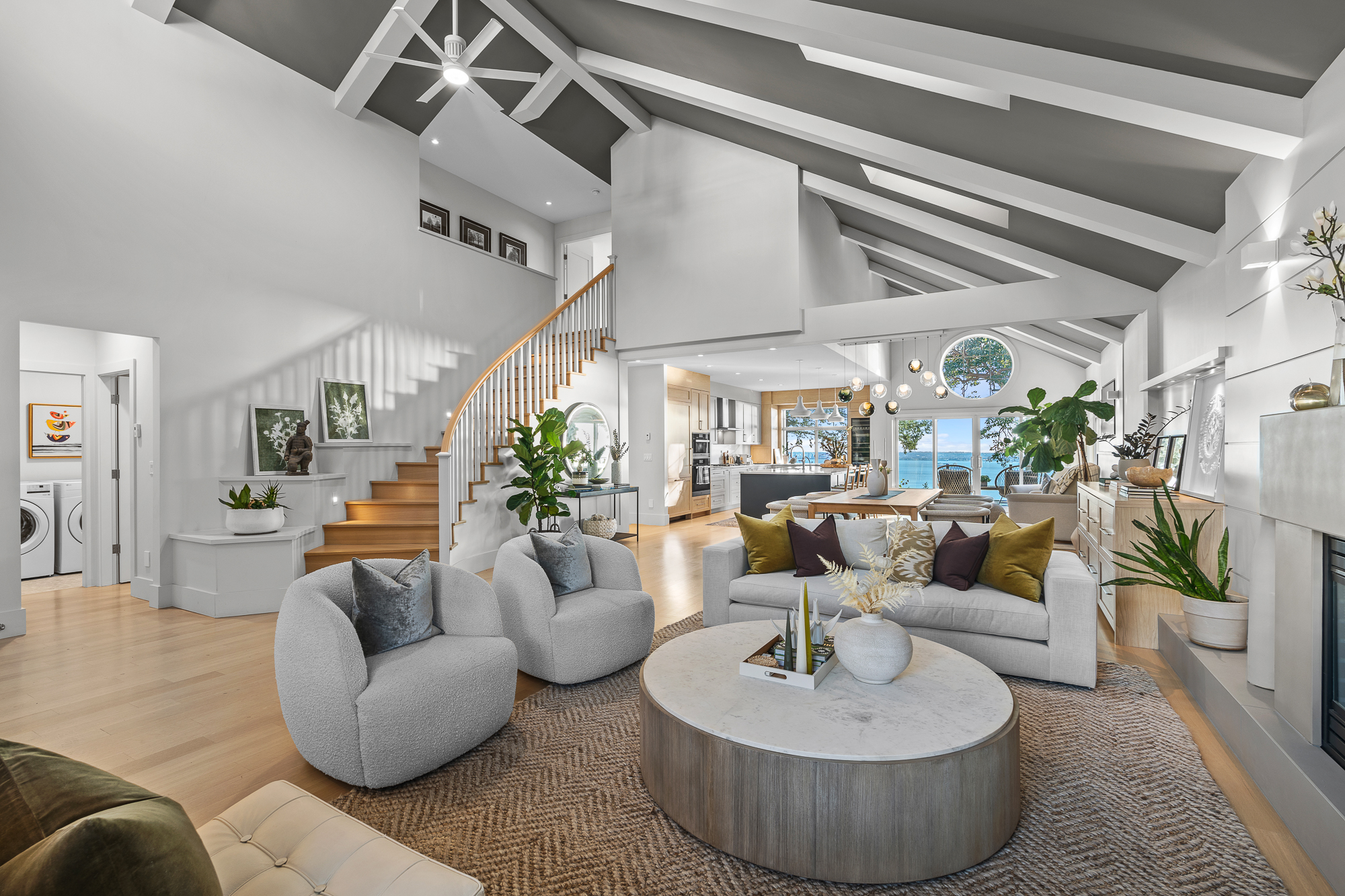 #8 – 5110 Alderfeild Place